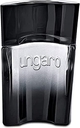Emanuel Ungaro 880015 Parfum Eau de Toilette Homme