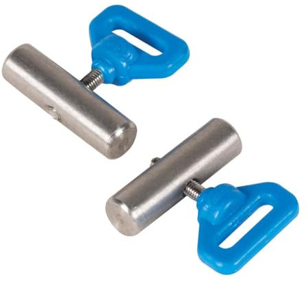 Kampa 6mm Awning Rail Stoppers