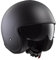 LS2, Jet-Motorradhelm SPITFIRE Matt Black, L