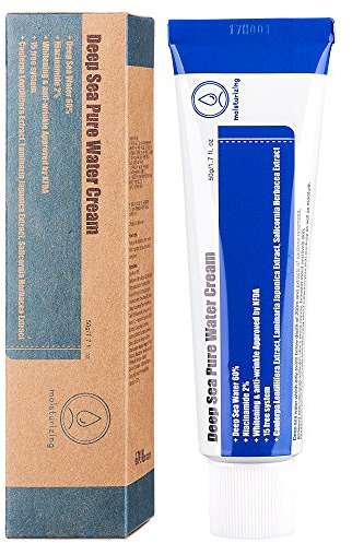 Purito Deep Sea Pure Water Cream (50g 1.7fl.oz)