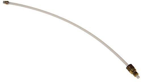 Delonghi Water Hose 270mm Bushing Coffee Machine Primadonna S DeLuxe ECAM26