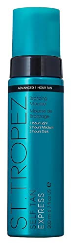 St.tropez Cremes, 150 ml