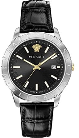 Versace Herrenuhr Univers 43mm VE2C002 21