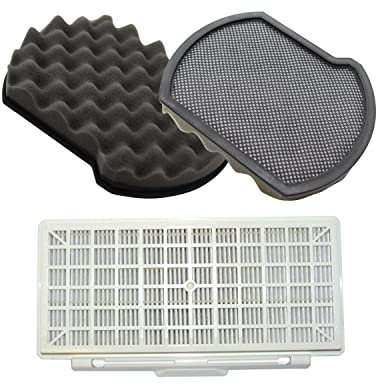 MisterVac Set compatible avec Bosch Type VRBSGS41