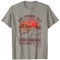 Forrest Gump Ultra Marathon T-Shirt