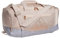 adidas Unisex Defender 4 Small Seesack, Wonder Taupe Beige/Jersey Grau/Roségold, Einheitsgröße, Defender 4 Small Seesack