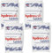 4 X Hydrosoft Salt 25kg Tablets, Total 100 Kg