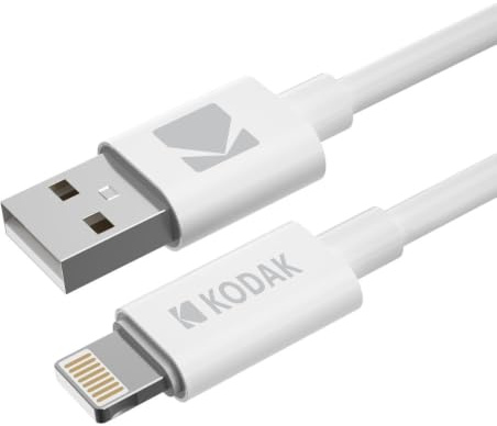 KODAK CABLE PREMIUM USB TO LIGHTNING