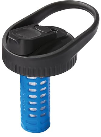 Platypus DayCap Filtre pour bouteille d'eau
