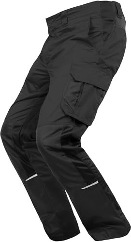 Qualitex iND Bundhose Unisex Herren Farbe Schwarz Größe 68