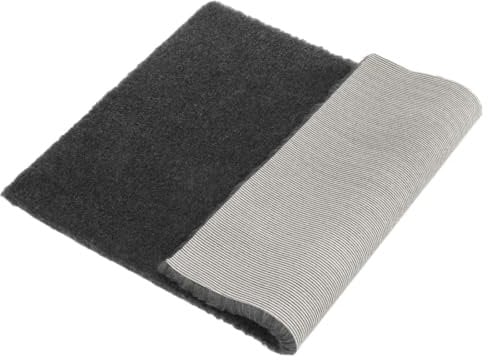 Romneys MedBed British Wool Blend - Umweltfreundliche, kuschelige und weiche Hundedecke aus 50% Schafswolle und 50% Recycelten PET-Flaschen | rutschfest | Maschinenwaschbar (100 x 140 cm)