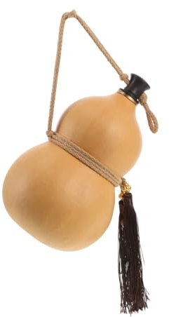 Garneck Portabottiglie A Forma Di Zucca Contenitore Per Vino Cinese Portatile Per Decorazioni