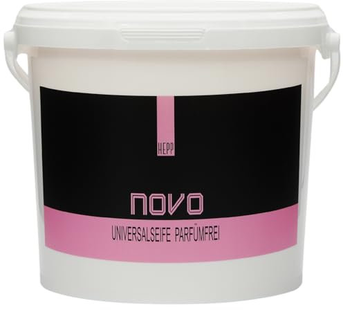 Universalseife Novo Parfümfrei (1x3l)