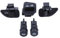Lichtschalter Blinkschalter Hupenknopf Starter Schalter für Aprilia Sportcity Scarabeo Derbi Boulevard Gilera Runner Stalker Piaggio Carnaby Fly 50 2T Hexagon 125 Liberty MP3 NRG Skipper Typhoon Zip 2