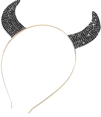 Ldabrye Festives Headwear Themeed Party Stirnbänder Neuheit Kopfbedeckung Magische Stirnbänder Für Themenpartys Und Rollenspiele