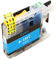 SRxBKC 3-Pack LC133 LC131 Tintenpatronen-Set kompatibel mit MFC-J245 J470DW J475DW J650DW J870DW DCP-J152W J172W J552DW J752DW Drucker(4PCS-BK)