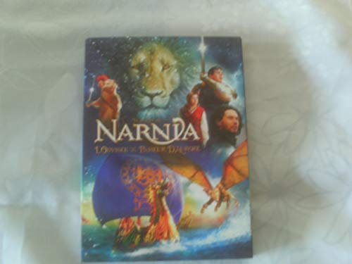 Le Monde de Narnia 3 : L'Odyssée du Passeur d'Aurore - Edition simple