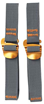 Sea to Summit Spanngurte/Gepäckgurte Hook Release Straps mit Schnellverschluss, 20mm x 1m