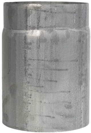 HARK Kaminrohr Stahlblech 25cm Ofenrohr Ø 180mm