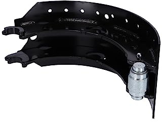 febi bilstein 05137 Bremsbacke mit Anbaumaterial, 1 Stück