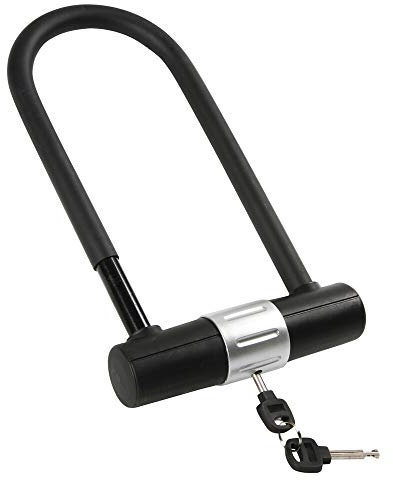 Lampa 90609 Strength, Lucchetto antifurto ad Arco