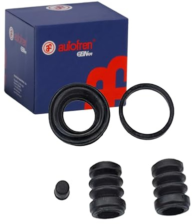 AUTOFREN SEINSA D4705 Bremssattel-Reparatursatz Hinten Kompatibel mit BMW Z4 Roadster E89, CHEVROLET NUBIRA Kombi