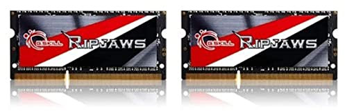 G.Skill 16GB DDR3-1600