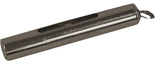 PULSUHR 1/4 Minute m.Metallgehäuse 1 St