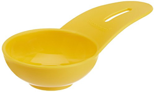 TUPPERWARE faul Tablett Löffel (140)