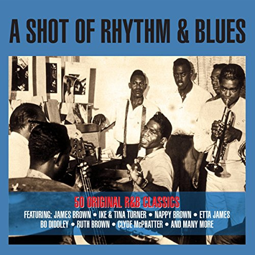 Shot Of Rhythm & Blues / Various