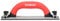 Goldblatt Drywall Sanding Block, Hand Sander with Handle, Sandpaper Holder Tool for Wood, Drywall, Metal, Auto Body Polishing