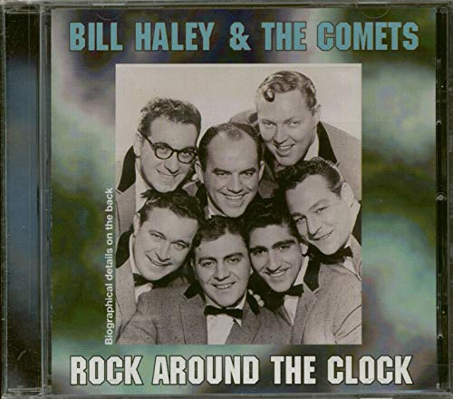 Rock Around the Clock