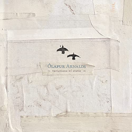 Variations of Static Ep