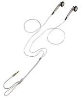 Hama In-Ear-Stereo-Kopfhörer Crystal HK-281
