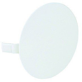 Kaiser Federdeckel 85mm für Abzweigdose 50 Stück 1174-25