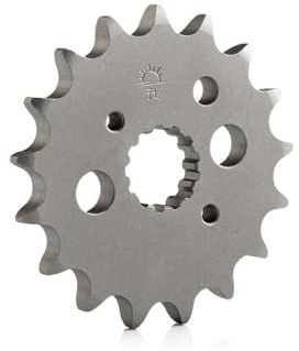 JT Gear Box Sprockets G/B 558 16T YAM (577)