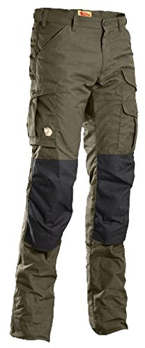 Fjällräven Herren Hose Barents Pro Winter