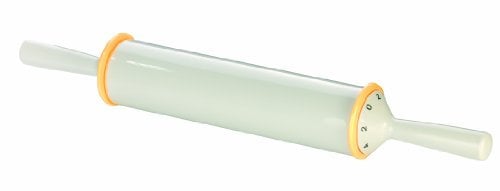Tescoma 630182 Delicia Matterello con Spessori Regolabili