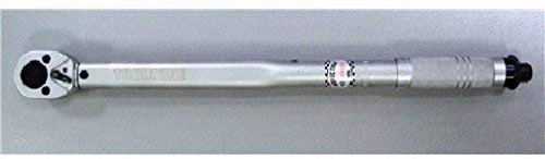 Professional 1/2' 'Torque Wrench Metric 42-210Nm by TZ