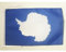 AZ FLAG - Flagge Antarktika - 45x30 cm Mit Kordel - Antarktika Fahne 30 x 45 Cm - Flaggen