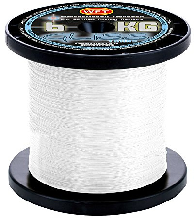 WFT GLISS trans 2000m 8KG 0,14
