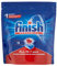 Finish All-in-One Max Dishwasher Cleaner, 13 Tabs, 242 g Regular