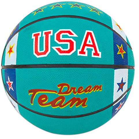 Betzold Sport - Pausenball/Street-Basketball, Größe 7 - Spielball Trainingsball