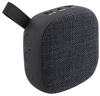 T'nB HPRECV1BK Enceinte Bluetooth Noir