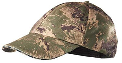 Härkila Lynx Cap Achse MSP Forest Green