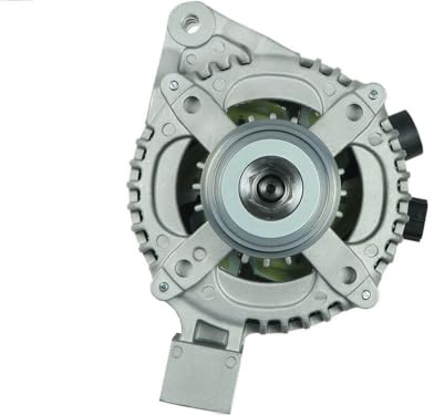 AS-PL A6367 Alternator