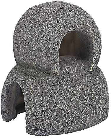 Hobby Marble Cave 4, 8.2x9.2x8.2 cm (1er Pack)