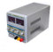 Regelbares Netzgerät 0-30V 0-5A Labor Digital DC Netzteil Trafo Variable Stabilisiert Digitalanzeige Labornetzteil Netzteil Strommessgeräte Labornetzgerät