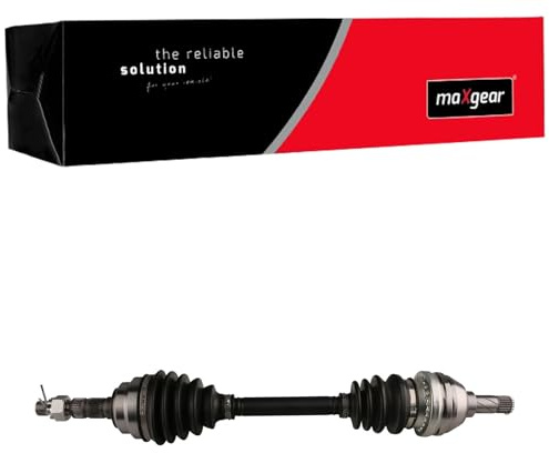 Maxgear 49-0867 Antriebswelle vorne links | 49-0867 passend für Astra | 49-0867
