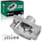 Front Driver Side Disc Brake Caliper Assembly Replacement for Ford Fusion Mazda 6 Lincoln MKZ Zephyr Mercury Milan